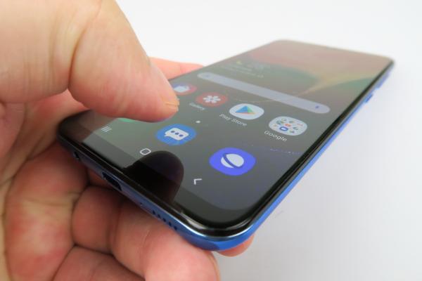 Samsung Galaxy A50 începe să primească actualizarea la Android 11 şi One UI 3.1; Ce e nou?