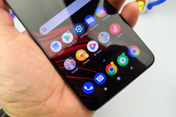 POCO X3 NFC primeşte actualizarea la Android 11; Ce e nou?