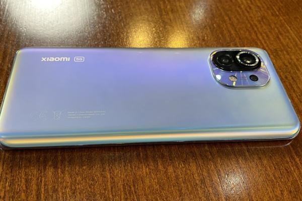 Xiaomi Mi 11 Unboxing şi primele impresii: telefonul Multimedia definitiv, cu efecte cinematografice şi vizionare Cinema