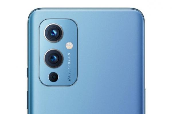 OnePlus 9 - Leak randări