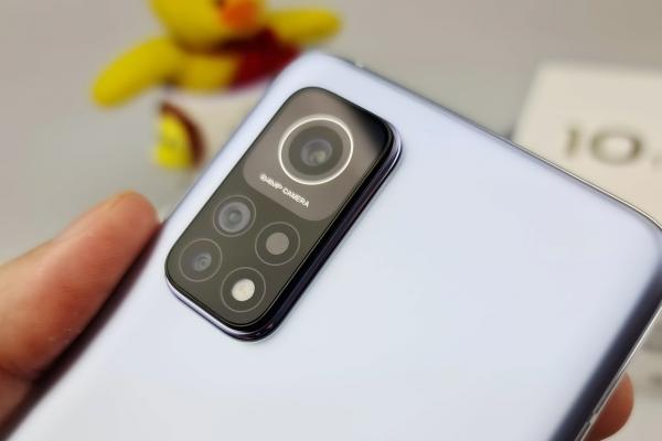 Xiaomi Mi 10T: Camera cu nimic mai prejos faţă de Mi 10T Pro
