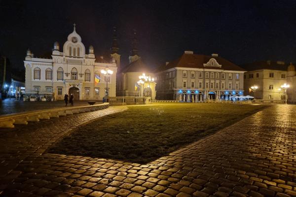 Samsung Galaxy S21 Ultra 5G - Mostre Foto (seara)