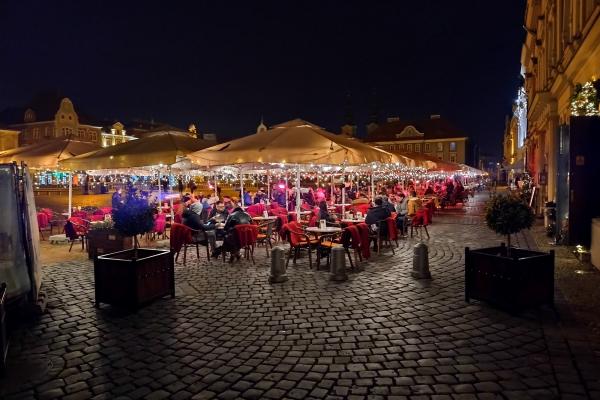 Motorola Moto G Pro - Mostre Foto (seara)