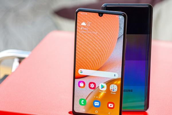 Samsung Galaxy A42 5G şi Galaxy M31 primesc actualizarea la One UI 3.1 şi Android 11; Ce e nou?