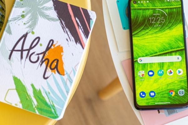 Motorola Moto G8 și G8 Power primesc actualizarea la Android 11; Ce aduce nou?