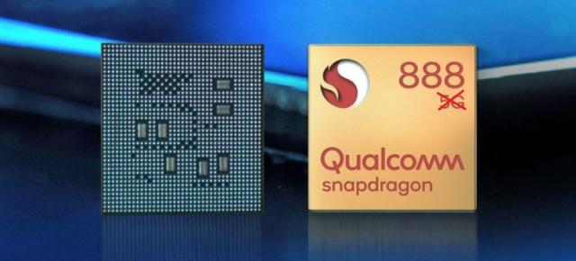 Qualcomm ar pregăti un procesor Snapdragon 888 Lite, unul fără modem 5G