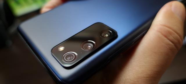 O nouă variantă de Samsung Galaxy S20 FE apare certificată de Wi-Fi Alliance, cu Android 11 preinstalat