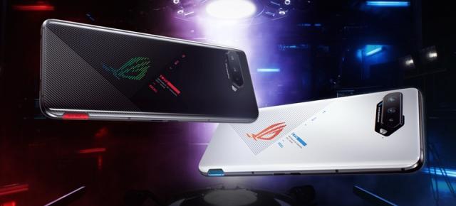 ASUS ROG Phone 5 primește o actualizare software la doar 2 zile de la debut; Iată ce este nou