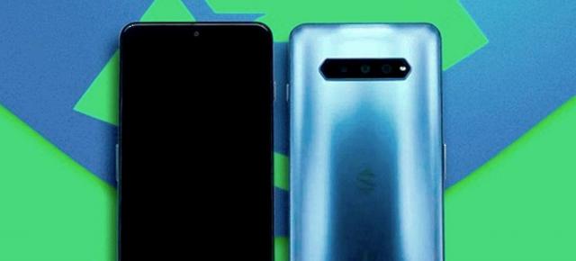 Xiaomi Black Shark 4 e cu un pas mai aproape de lansare, vine cu ecran de 144 Hz şi încărcare la 120W