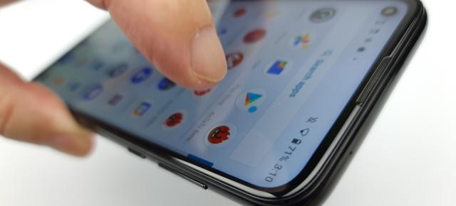 Motorola Moto G Pro: Acustică stereo nu chiar uniformă, asurzitoare la jocuri