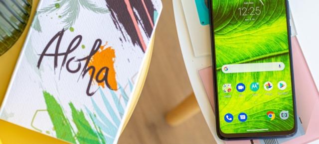 Motorola Moto G8 și G8 Power primesc actualizarea la Android 11; Ce aduce nou?