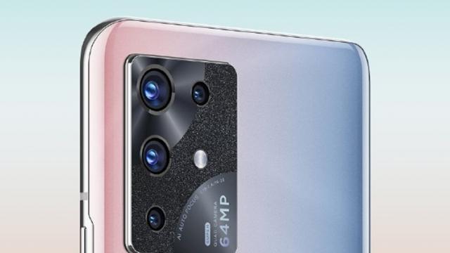 <b>ZTE S primește un teaser oficial; Va avea un modul foto cu design sclipitor și cameră de 64 mpx</b>La scurt timp de la prezentarea smartphone-urilor de gaming Nubia Red Magic 6 aflăm că ZTE pregătește și o serie nouă de telefoane. Aceasta se numește ZTE S și va fi inaugurată de un prim model intitulat fix