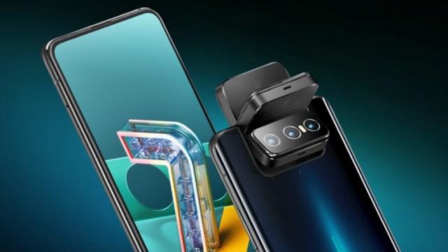 <b>Un telefon misterios cu numele ASUS I007D apare certificat de Bluetooth SIG; ZenFone 8 sau ROG Phone 7?</b>O apariție misterioasă descoperim astăzi în bazele de date Bluetooth SIG, acolo unde apare proaspăt certificat telefonul cu numele de cod ASUS_I007D pe care mulți l-ar asocia cu ASUS ROG Phone 7