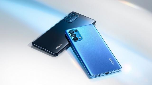 <b>Apar primele informații despre seria Oppo Reno6; Va conține trei modele cu încărcare rapidă la 65W pe fir și încărcare wireless la 30W</b>Oppo a lansat terminalele din seria Reno5 în valuri, începând de la sfârșitul anului trecut. Momentan au debutat doar în China, iar Reno5 Pro și Reno5 Pro+ vor fi vândute internațional drept Find X3 Lite și Find X3 Neo. Totuși, compania pregătește deja