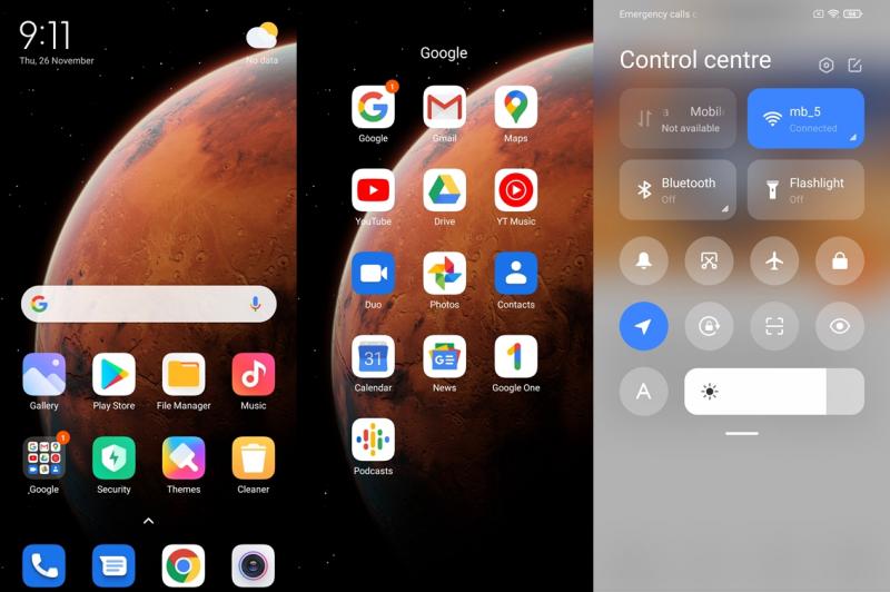 Galerie capturi de ecran Xiaomi Mi 10T 5G (Screenshots intefață grafică): 1_Screenshot_2020-11-26-21-11-29-246_com.miui-horz.jpg