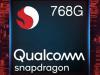 Qualcomm anunță procesorul Snapdragon 768G cu modem 5G, suport Bluetooth 5.2 și creștere de 15% la nivel de performanță GPU