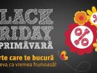 Altex dă startul campaniei "Black Friday de primăvară" cu reduceri la smartphone-uri, televizoare și multe alte produse