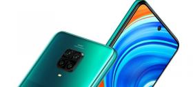 Preț și disponibilitate Redmi Note 9 Pro în România