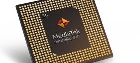 MediaTek anunță procesorul Dimensity 820; Soluție pe arhitectură de 7nm, cu suport pentru display-uri 120Hz și dual-SIM 5G