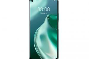 Huawei P40 Lite 5G