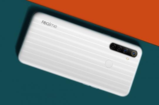 Realme Narzo 10 - Fotografii oficiale: Realme-Narzo-10_010.jpg