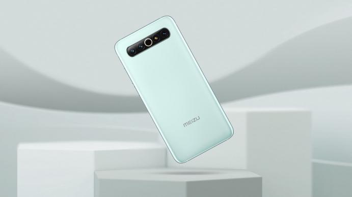Meizu 17 Pro - Fotografii oficiale: Meizu-17-Pro_001.jpg