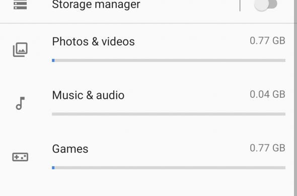 Interfață grafică Nokia 6.2 (capturi de ecran): Screenshot_20200116-173830.jpg