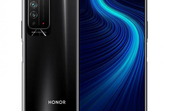 Honor X10 5G - Fotografii oficiale: Honor-X10-5G_013.jpg