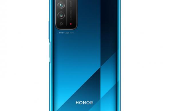 Honor X10 5G - Fotografii oficiale: Honor-X10-5G_009.jpg