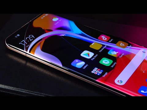 Xiaomi MI 10 PRO 5G Video Review în Limba Română