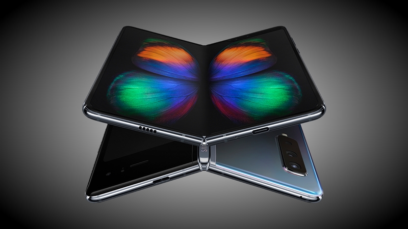 samsung galaxy fold 2 lite