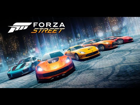 Forza Motorsport pe mobil? Forza Street e doar o clonă de CSR Racing (Video Review)