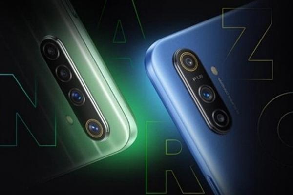 Realme introduce pe piață seria de terminale Narzo; Modelele Narzo 10 și Narzo 10a vin cu display-uri HD, procesoare MediaTek