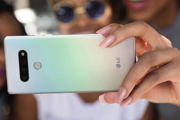 LG Stylo 6 anunțat oficial; Seamănă cu LG Velvet și aduce cameră triplă, stylus