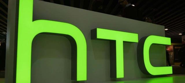 Veniturile HTC au scăzut şi în aprilie, compania generând sub 10 milioane de dolari