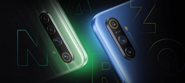 Realme introduce pe piață seria de terminale Narzo; Modelele Narzo 10 și Narzo 10a vin cu display-uri HD, procesoare MediaTek