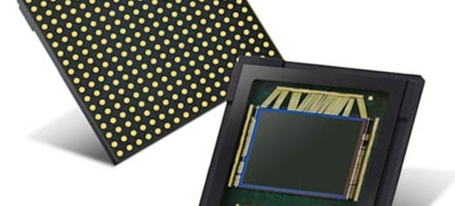 Samsung prezintă un senzor foto de 50 megapixeli, care promite viteze de focalizare de DSLR: ISOCELL GN1