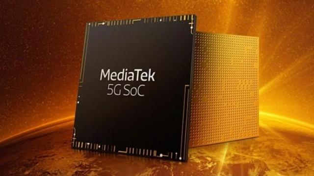 <b>MediaTek prezintă procesorul de flagship Dimensity 1000+, cu suport pentru ecrane de 144 Hz</b>După ce a lansat procesorul de telefoane midrange Helio G85, compania ne oferă acum şi un nou CPU de flagship. Se numeşte MediaTek Dimensity 1000+ şi aduce suport pentru ecrane de 144 Hz. Urmează să fie inaugurat 