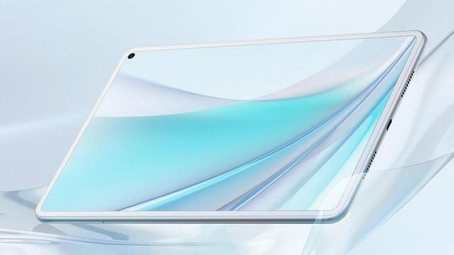 <b>Preț și disponibilitate Huawei MatePad Pro în România</b>Din această săptămână își face apariția pe plan local la vânzare și noua tabletă Huawei MatePad Pro, model care sosea în China pe final de lună noiembrie 2019. Acum vine momentul pentru debutul global și vedem dispozitivul 