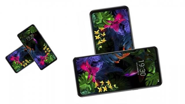 <b>Următorul telefon LG va aduce un ecran rotativ şi va fi tot un "midrange premium” ca LG Velvet, cu procesor Snapdragon 765</b>Nu v-am ascuns deloc faptul că LG Velvet m-a dezamăgit atunci când era anunţat oficial. Efectiv nu îi găsesc un selling point şi un rost pe piaţă şi nici măcar nu e un fashion phone real. LG nu se lasă şi mai pregăteşte un telefon 