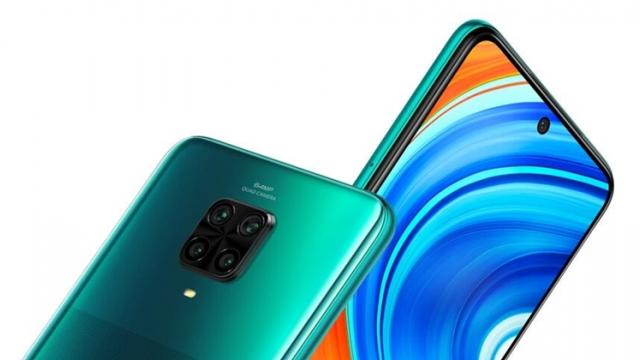 <b>Preț și disponibilitate Redmi Note 9 Pro în România</b>Finalul primăverii aduce multe noutăți din zona smartphone pe plan local și după ce rând pe rând au ajuns la vânzare modele precum Xiaomi Mi Note 10 Lite, iPhone SE (2020), Poco F2 Pro sau Redmi Note 9 - iată că de astăzi 