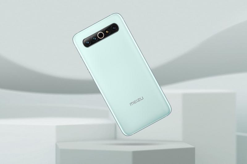 Meizu 17 Pro - Fotografii oficiale: Meizu-17-Pro_001.jpg