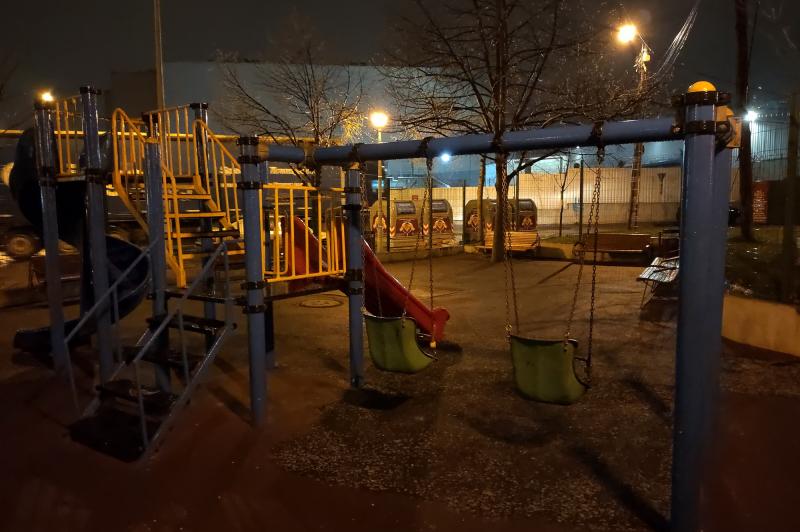 OPPO Find X2 - Mostre Foto (seara): IMG20200322202503.jpg