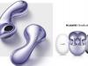 HUAWEI prezintă căștile FreeBuds 6, cu design semi-in-ear și sistem de reglaj Dual-driver True Sound