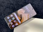 Motorola edge 60 Pro: Display-ul rămâne curbat lateral și câștigă extra curburi și pe marginile de sus/jos