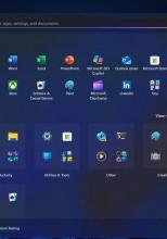 Meniul Start din Windows 11 devine mai mare și mai util; Microsoft elimină o sursă majoră de frustrare
