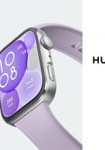 Preț și disponibilitate HUAWEI Watch Fit 4 în România