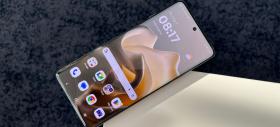 Motorola edge 60 Pro: Display-ul rămâne curbat lateral și câștigă extra curburi și pe marginile de sus/jos