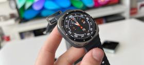 Galaxy Watch8 va semăna mai mult cu smartwatch-ul „Ultra” din portofoliul Samsung; Noile modele adoptă aspectul „squircle”
