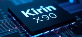 Huawei renunță la Intel și AMD pentru desktopuri? Kirin X90 e primul său procesor pentru PC-uri cu HarmonyOS